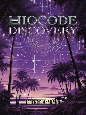 cover image of Biocode: Discovery